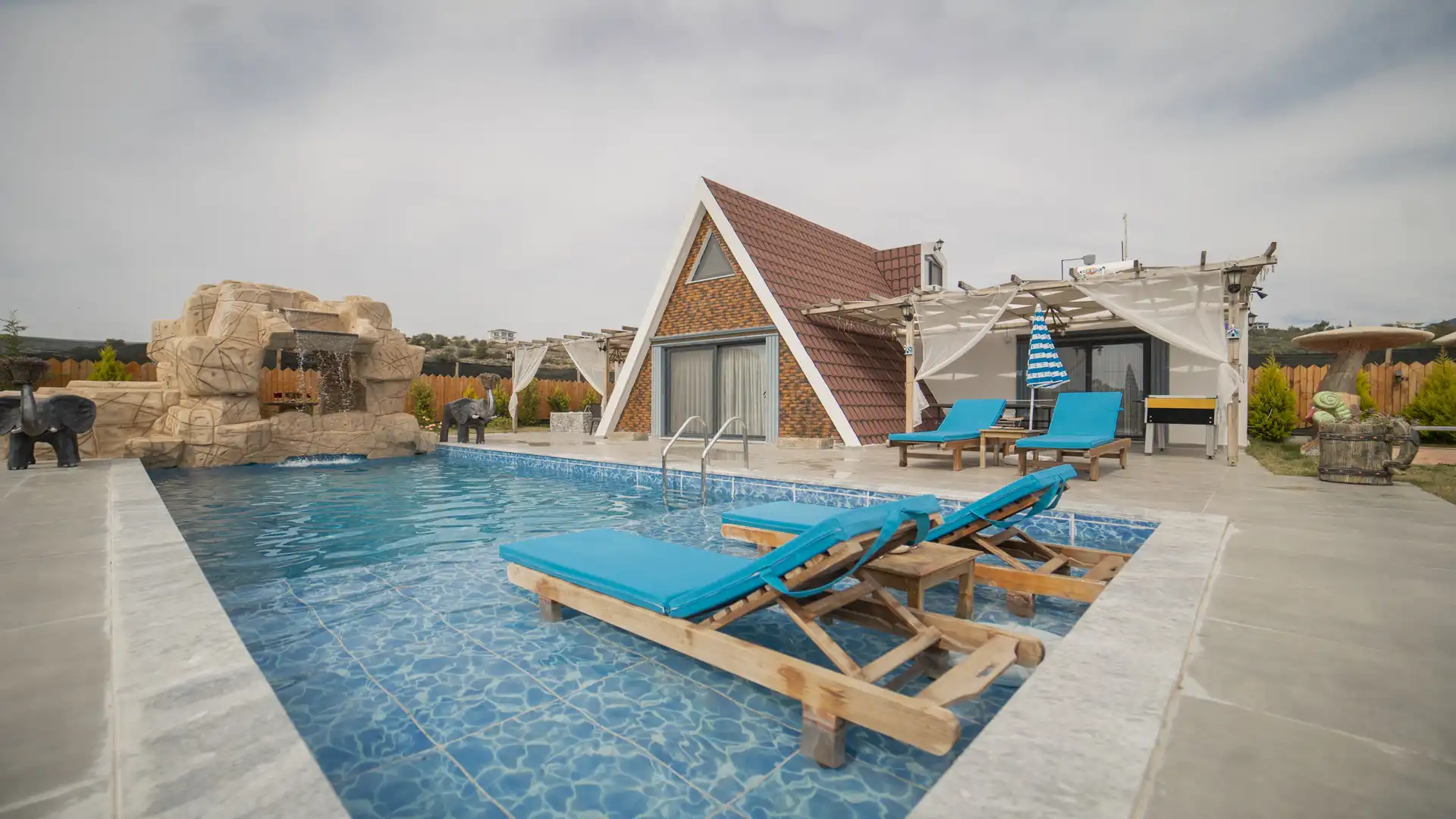 Bungalov Evler ve Uygun Bungalov Ev Fiyatları