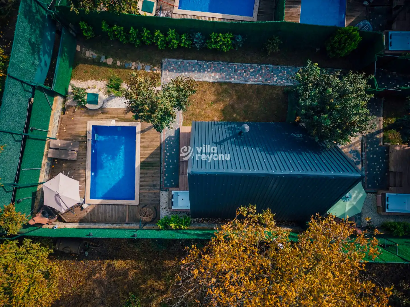 Bungalov Adar 1