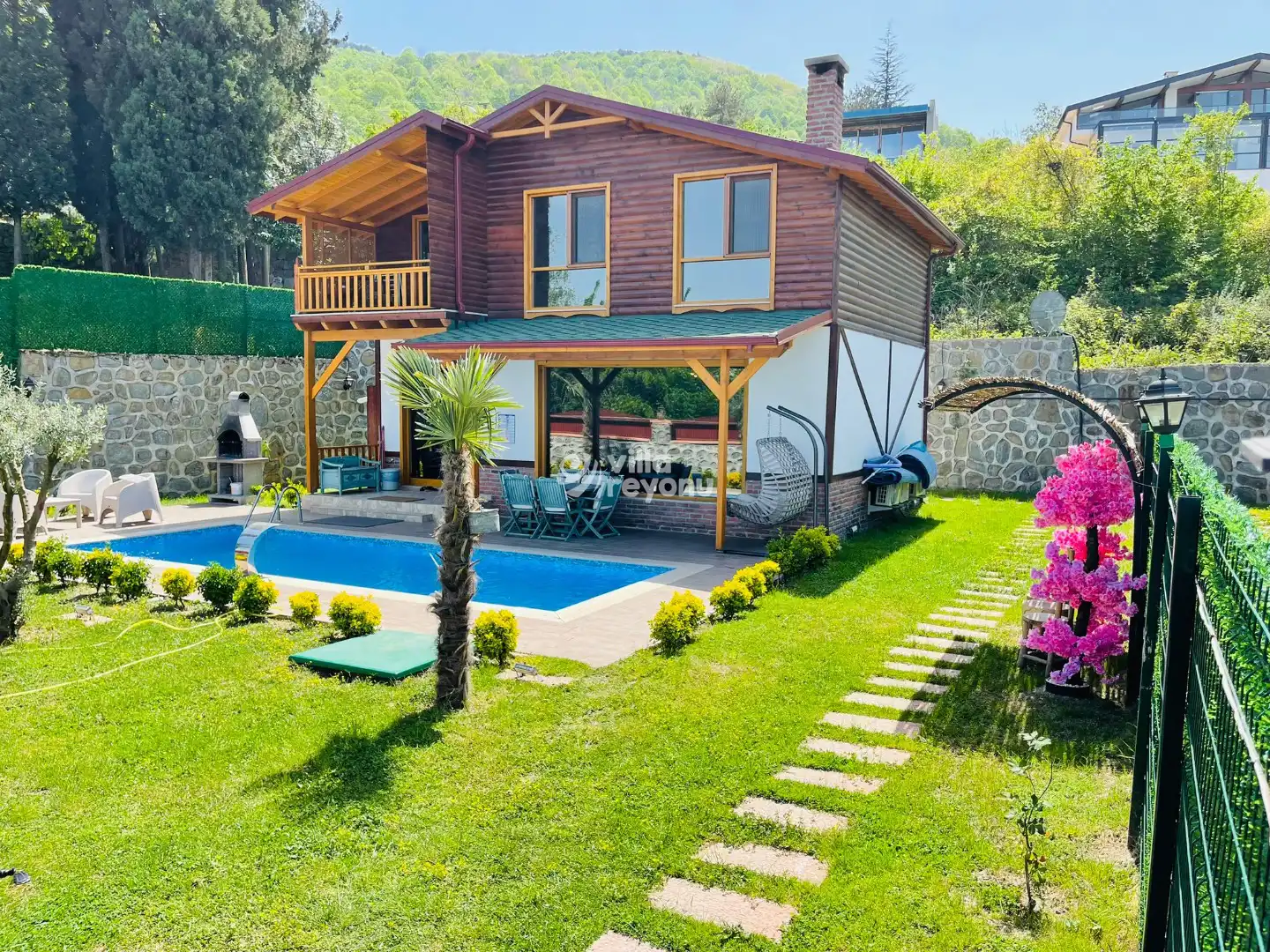 Villa Sümbül 1
