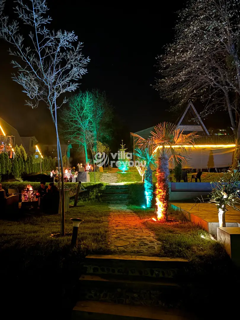Bungalov Mimoza 3