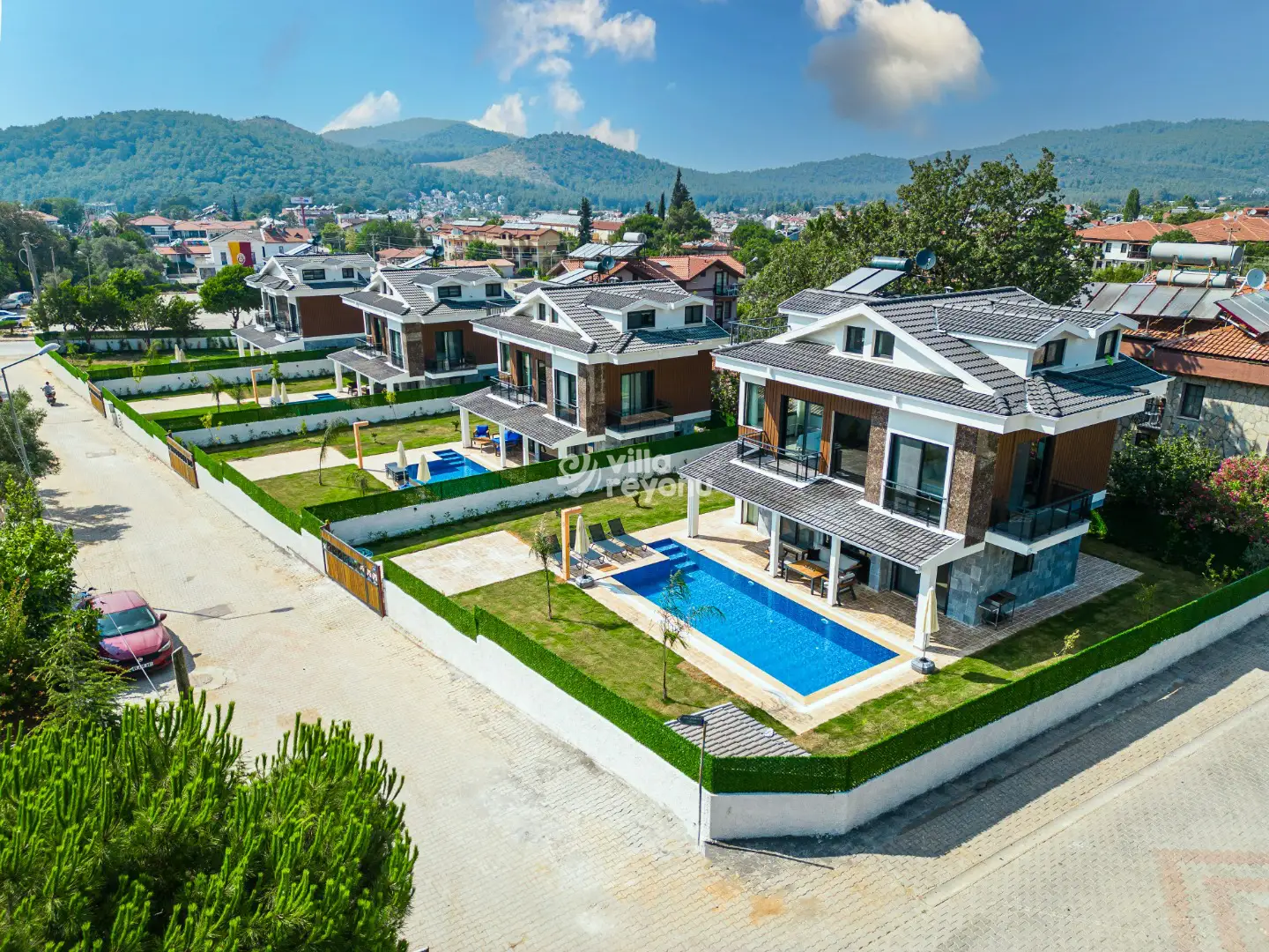 Villa Harper 1