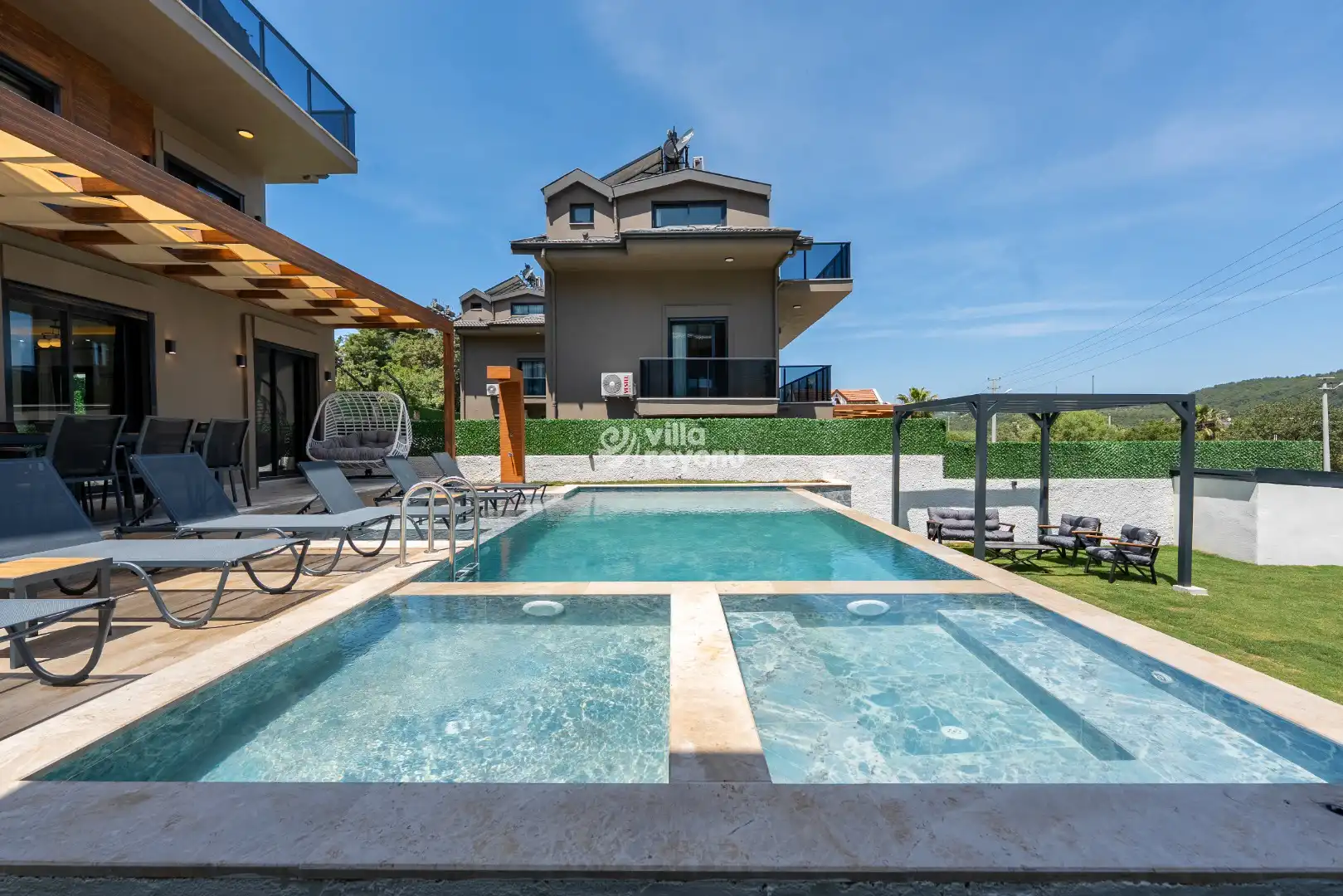 VİLLA FLAİR 3