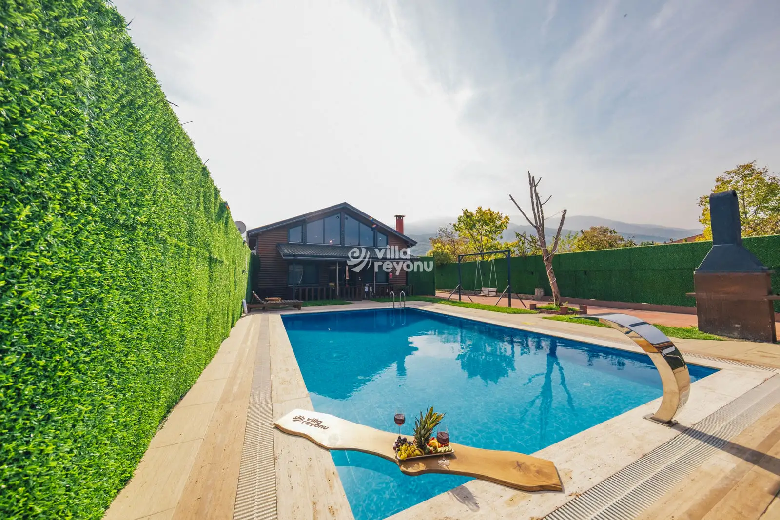 Villa Familya