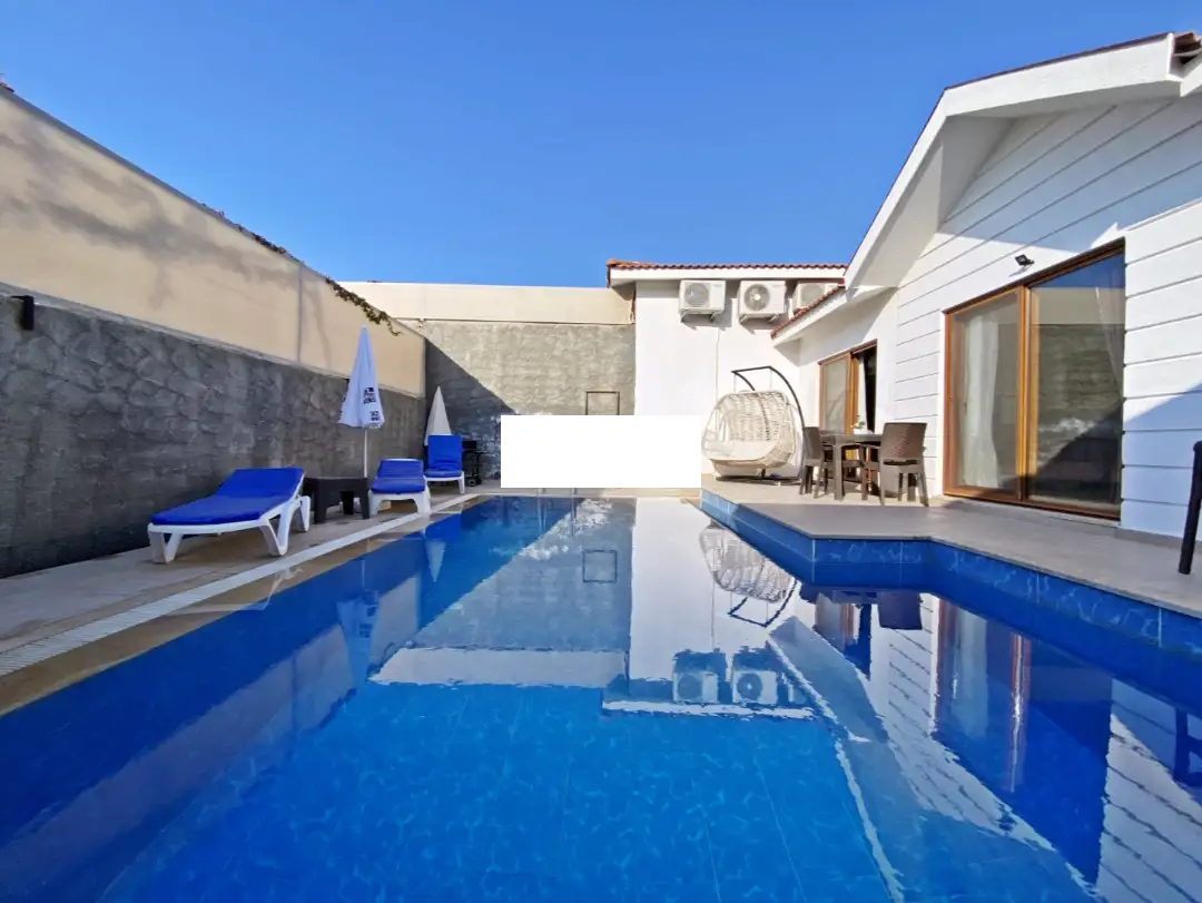 Villa Orvion 4