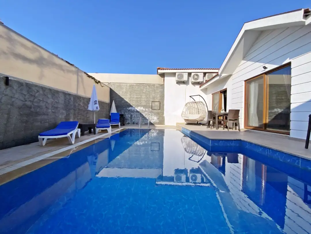 Villa Orvion 4