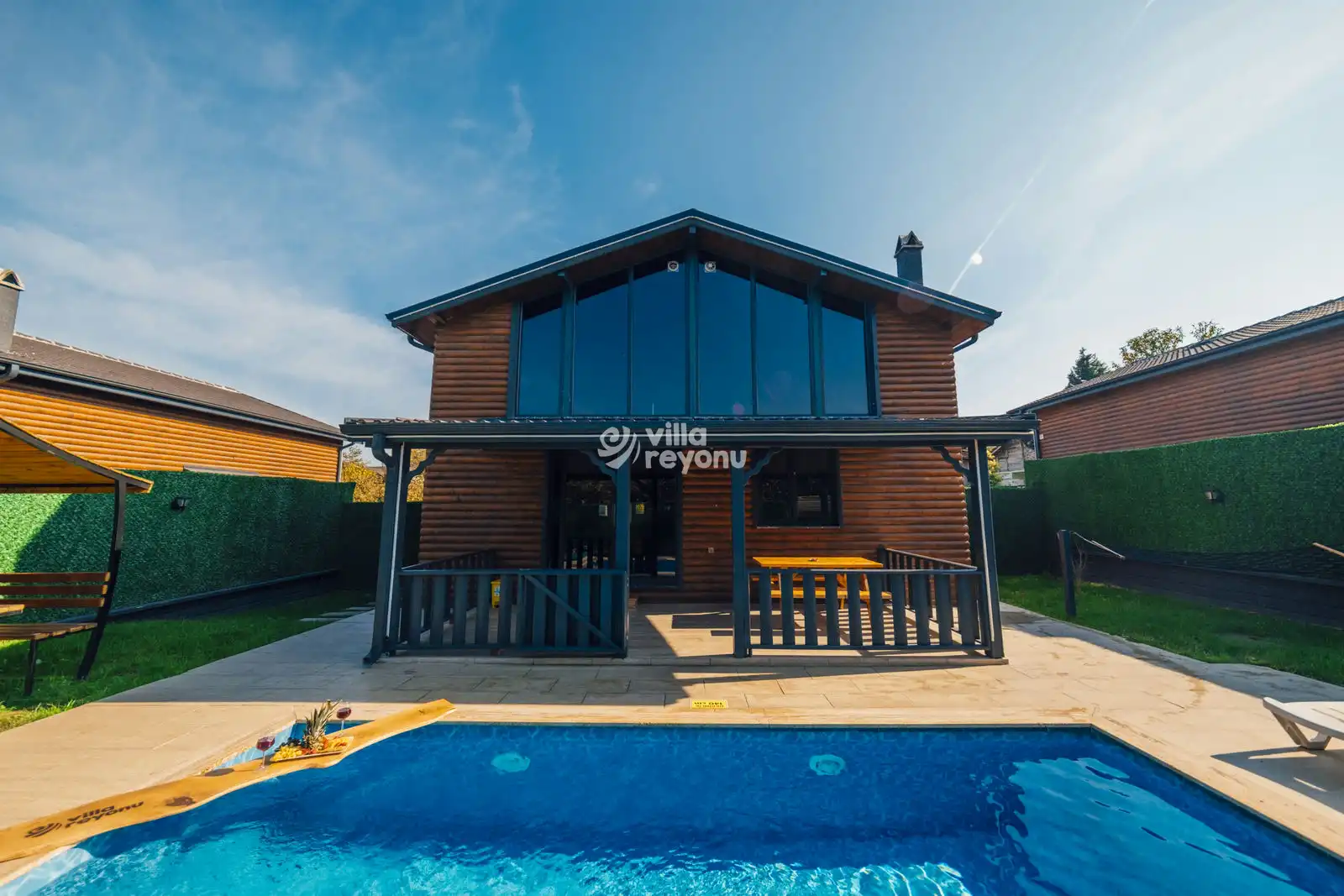 Villa Ferah 1