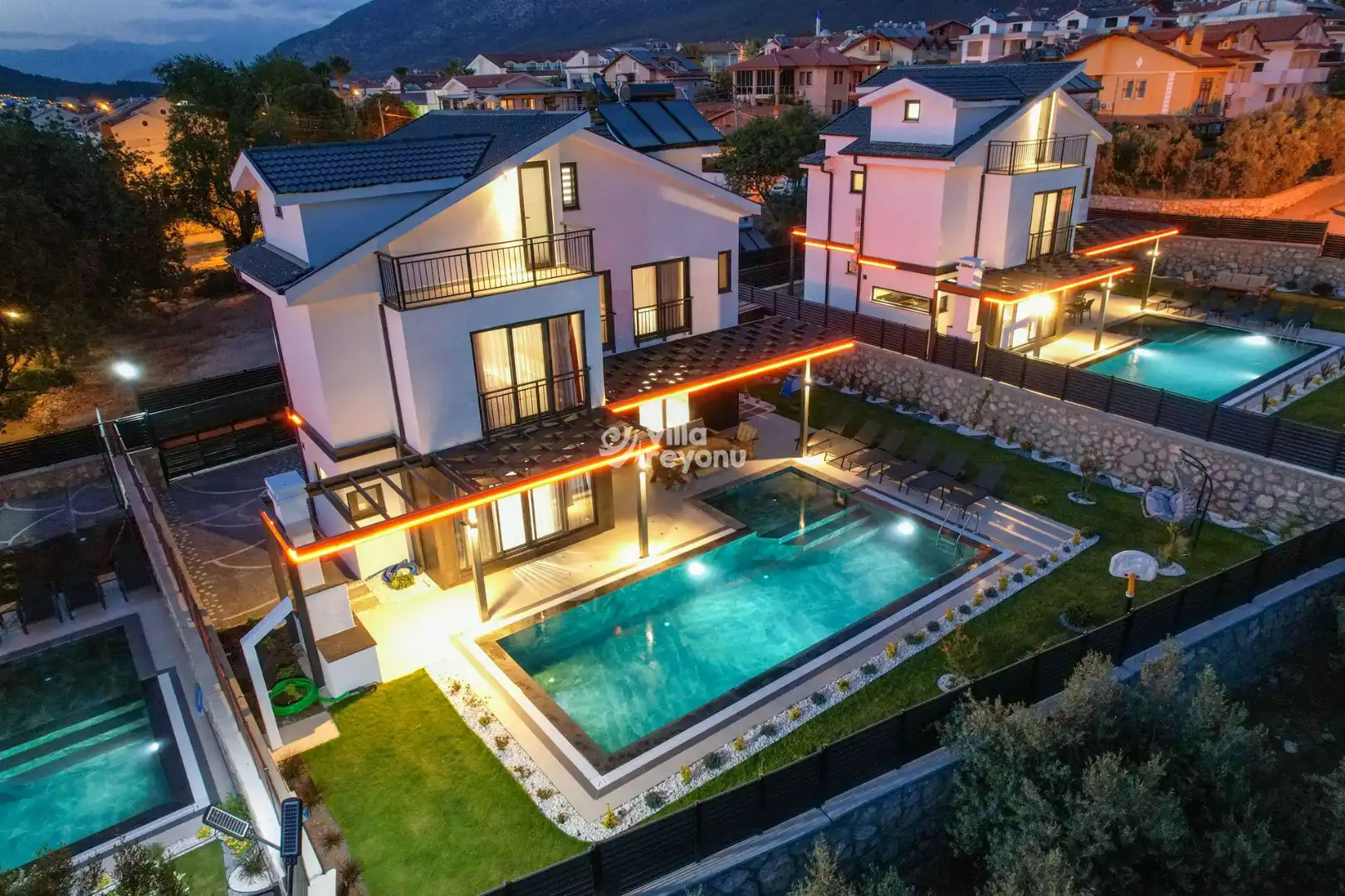 VİLLA LUNA VİSTA 2