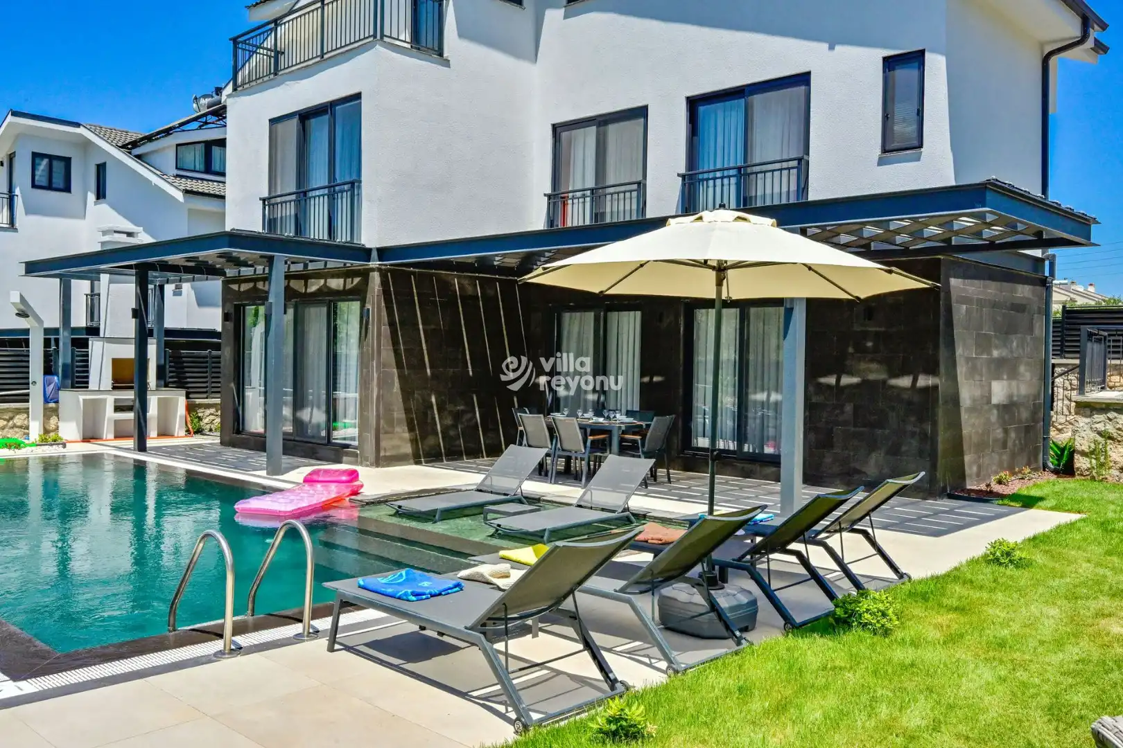 VİLLA LUNA VİSTA 2