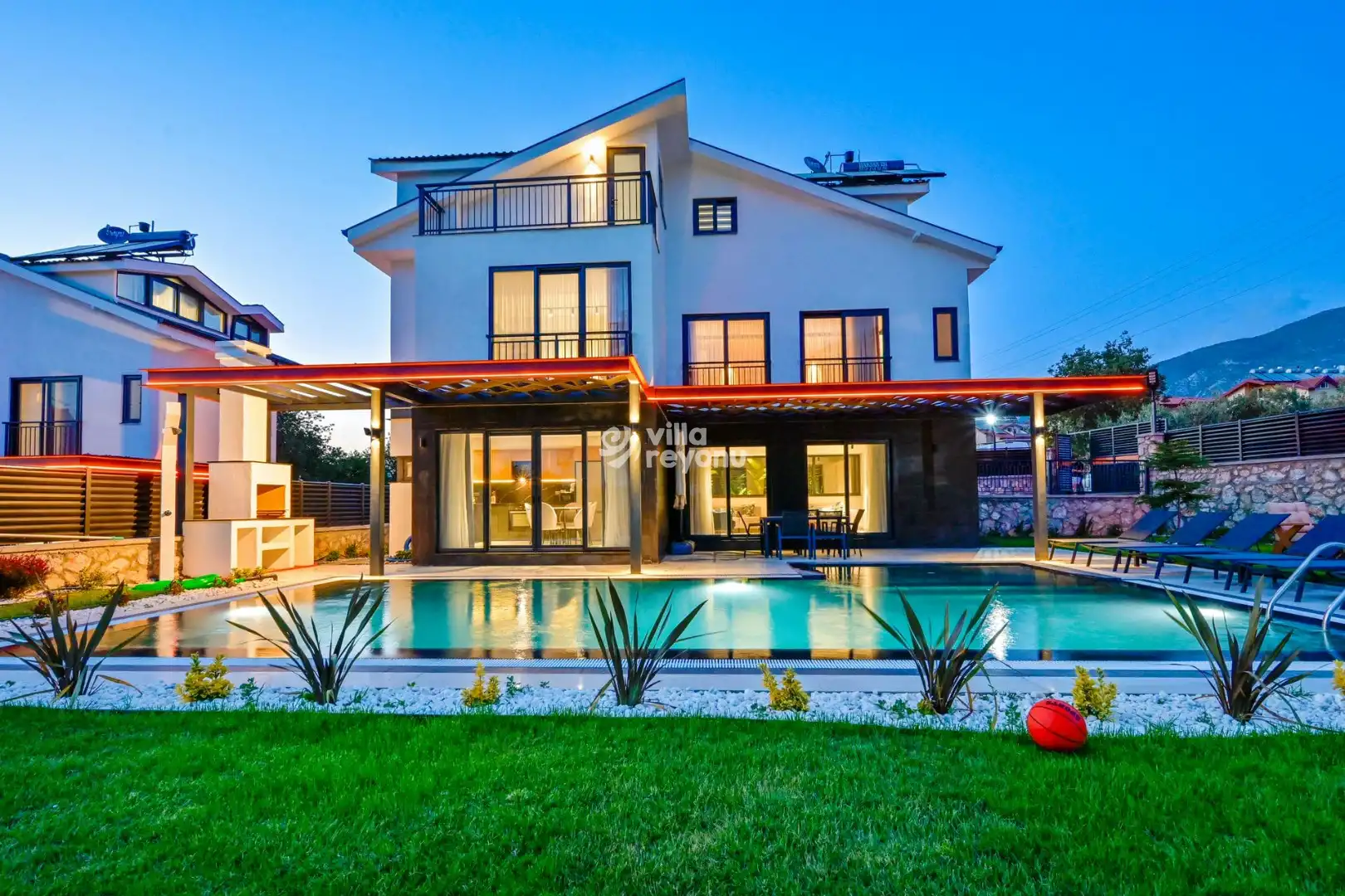 VİLLA LUNA VİSTA 3