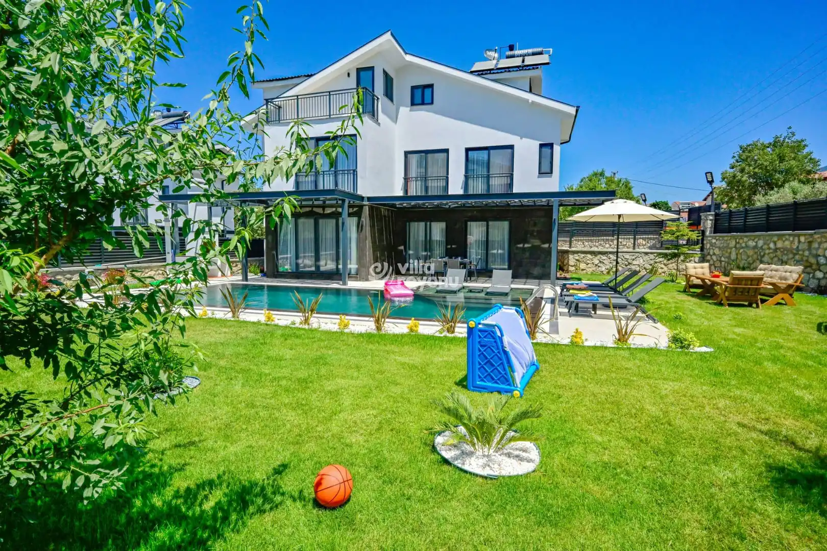 VİLLA LUNA VİSTA 3