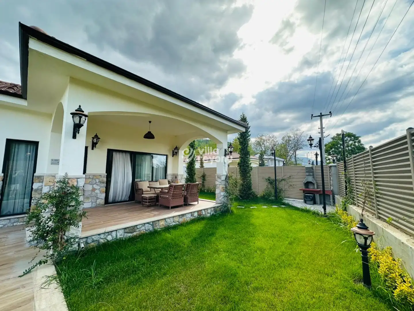 Villa Limon 4