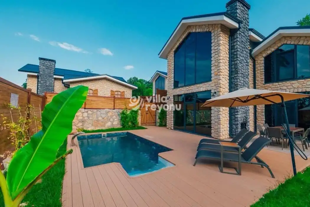 Villa Bang 1