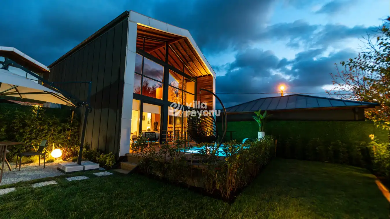 Villa Beste 1