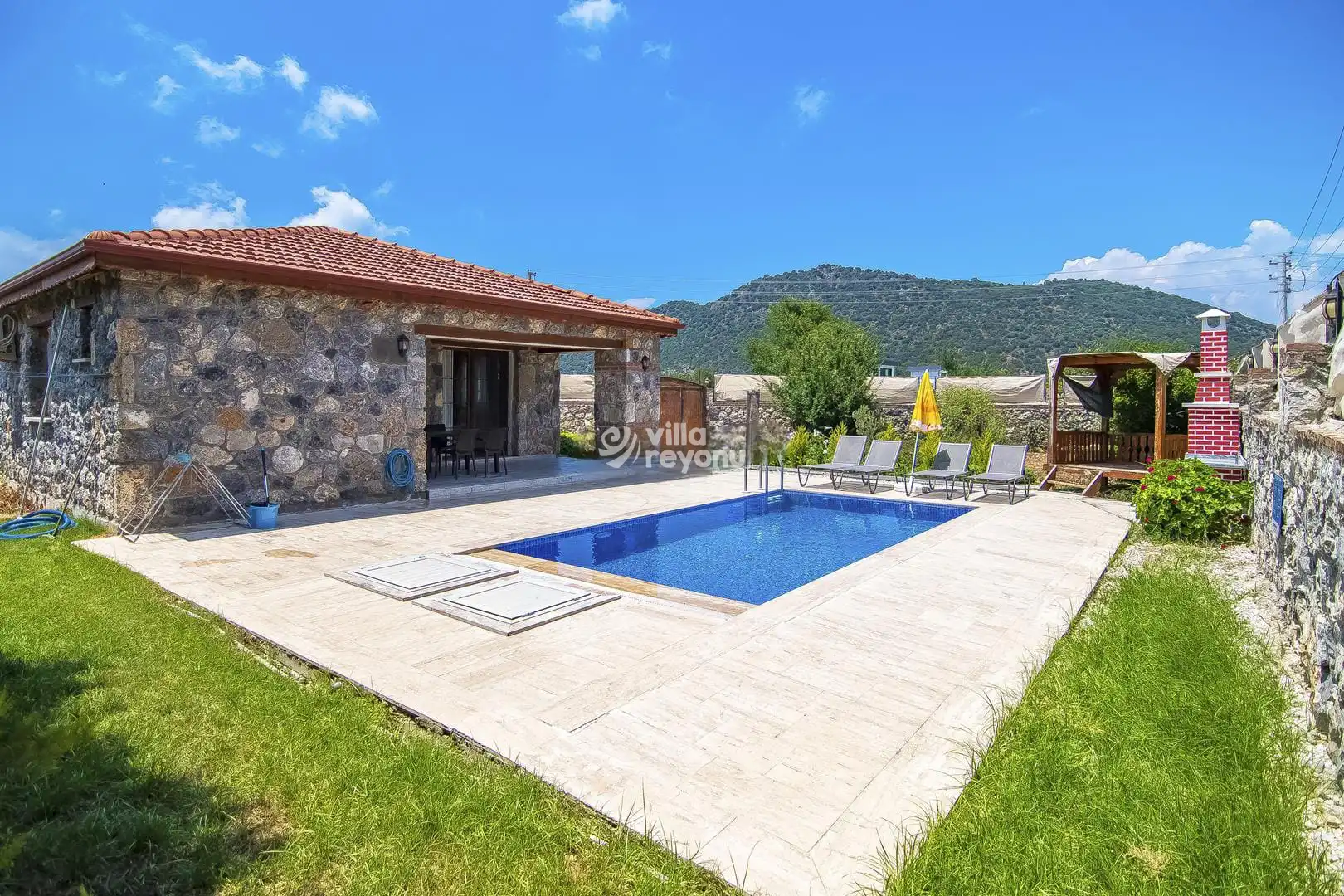 VİLLA PLACE