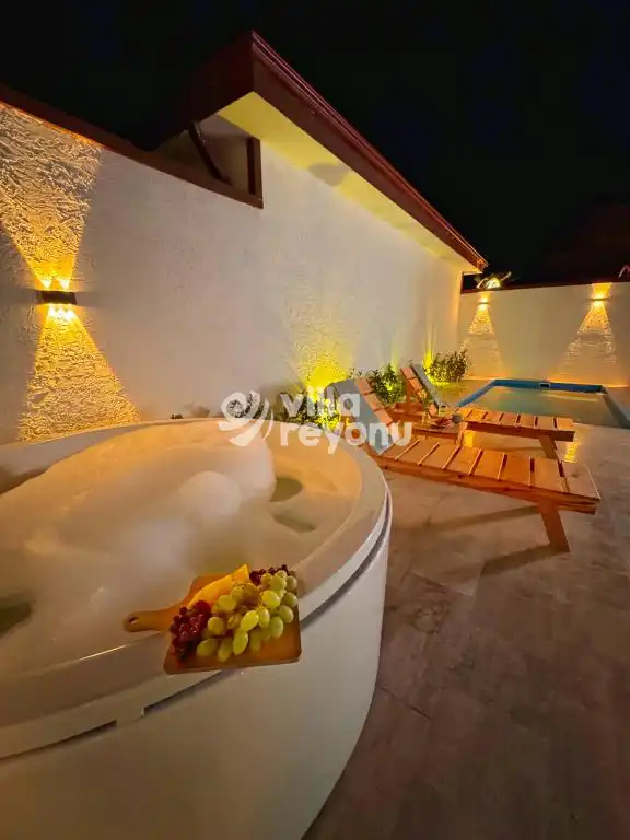 Villa Casiva 1