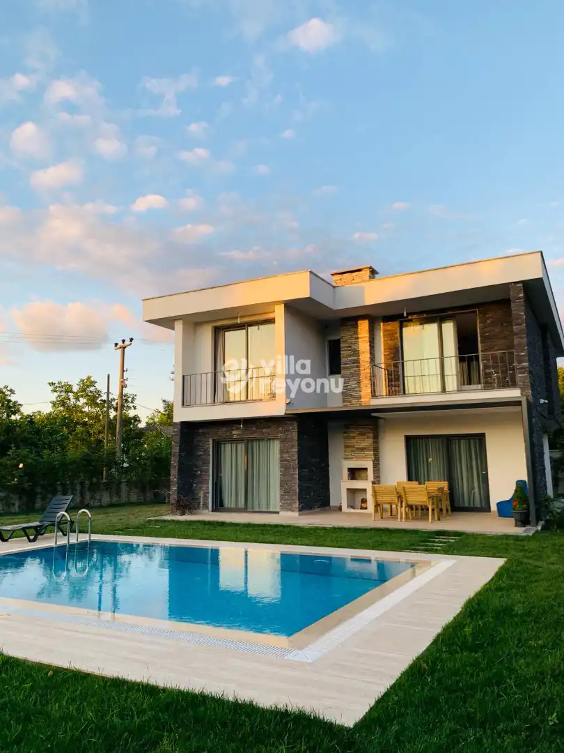 Villa Deluxe Amaya 1