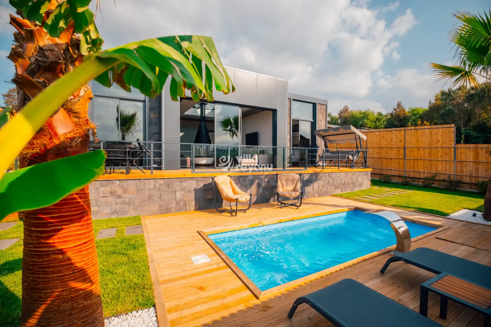 Villa Doress 2