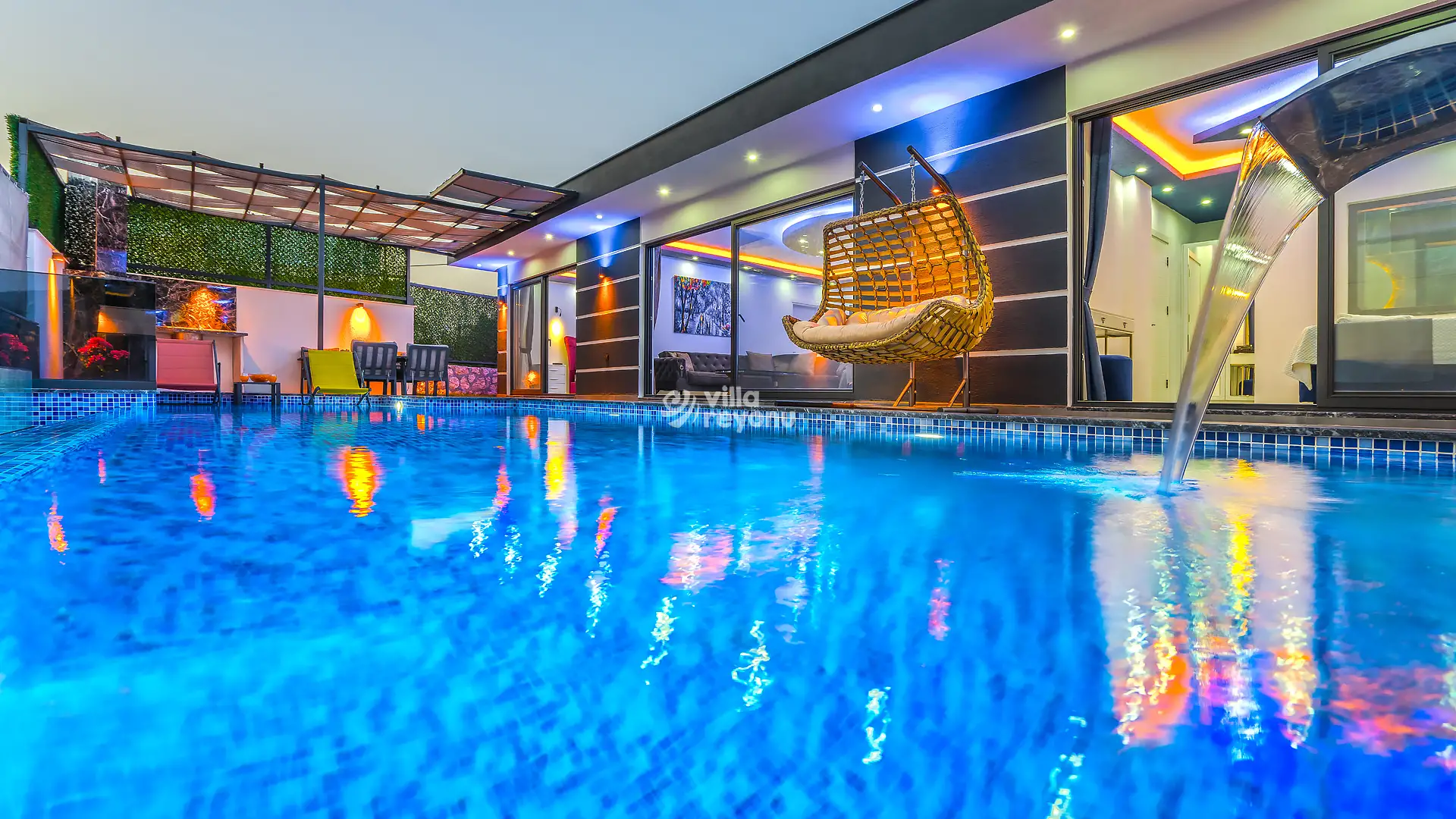 Villa Grey