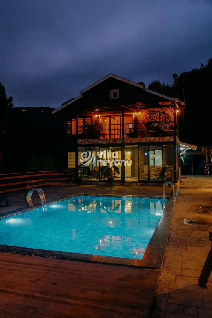 Villa Lirya Deluxe