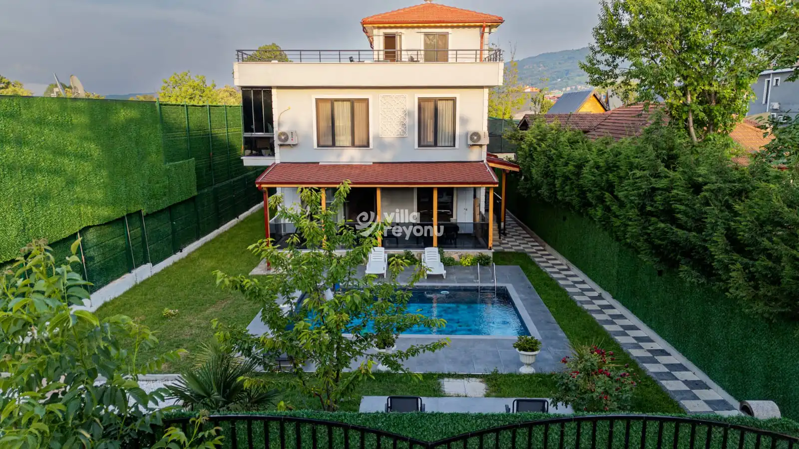 Villa Neşe