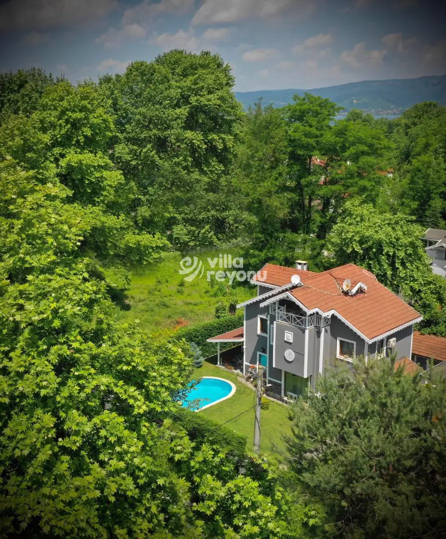 Villa Saralya