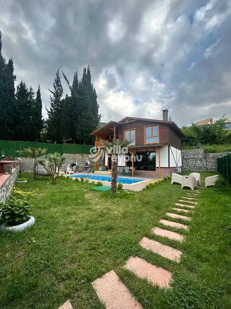 Villa Sümbül 2