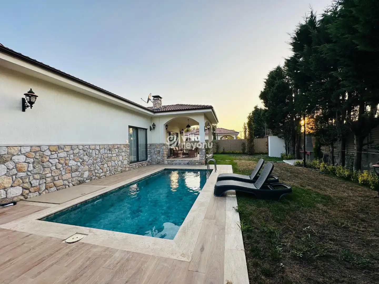 Villa Vanilya 2