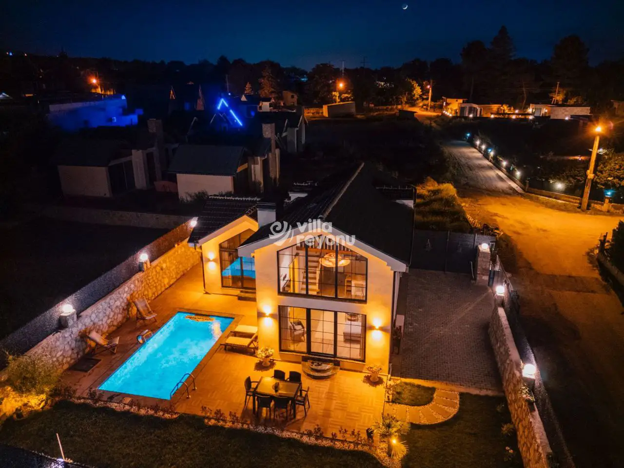 Villa İncila