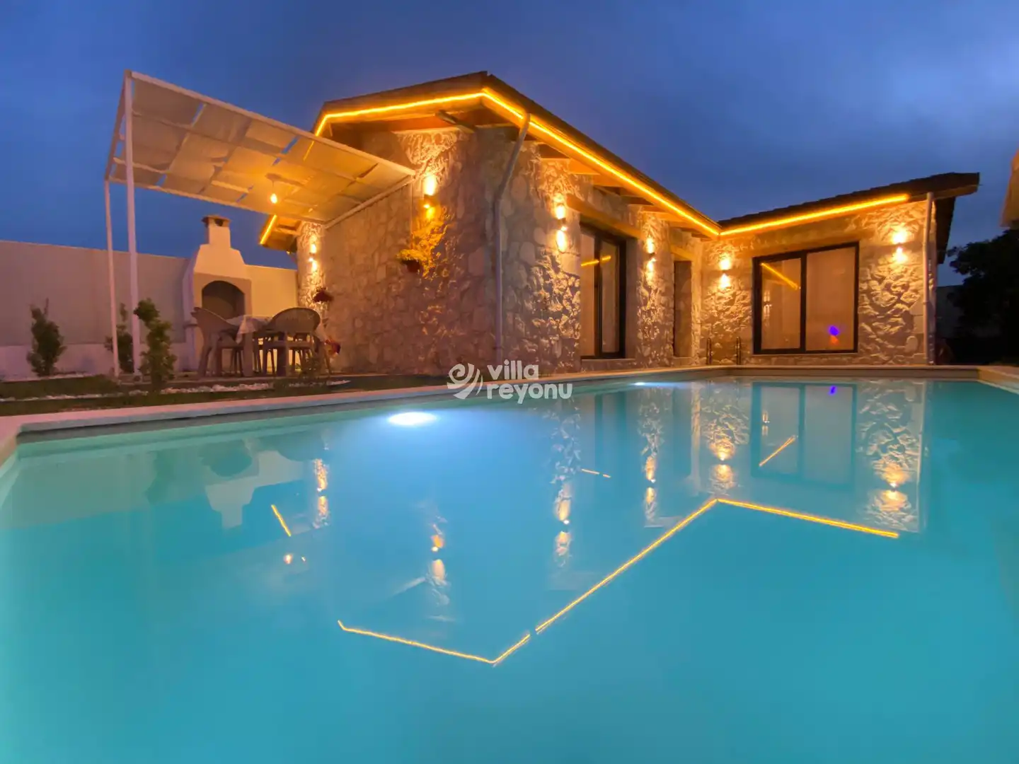 VİLLA VALİDE SULTAN