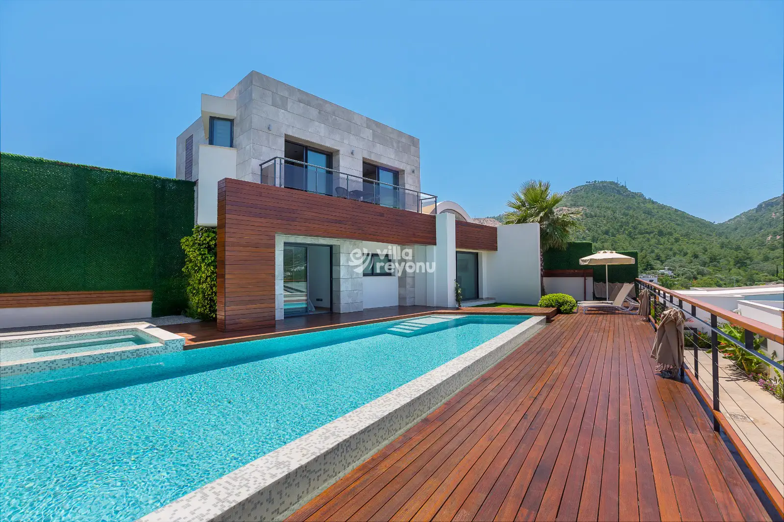 Villa Lumeria
