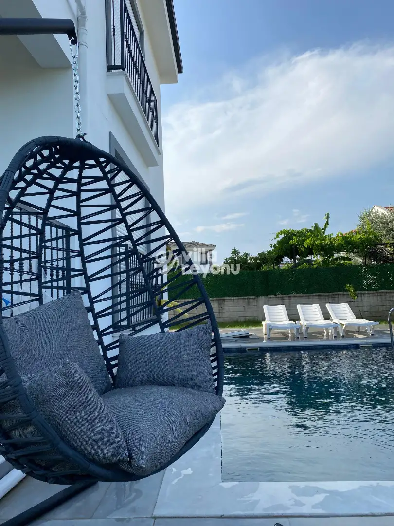 Villa Palora
