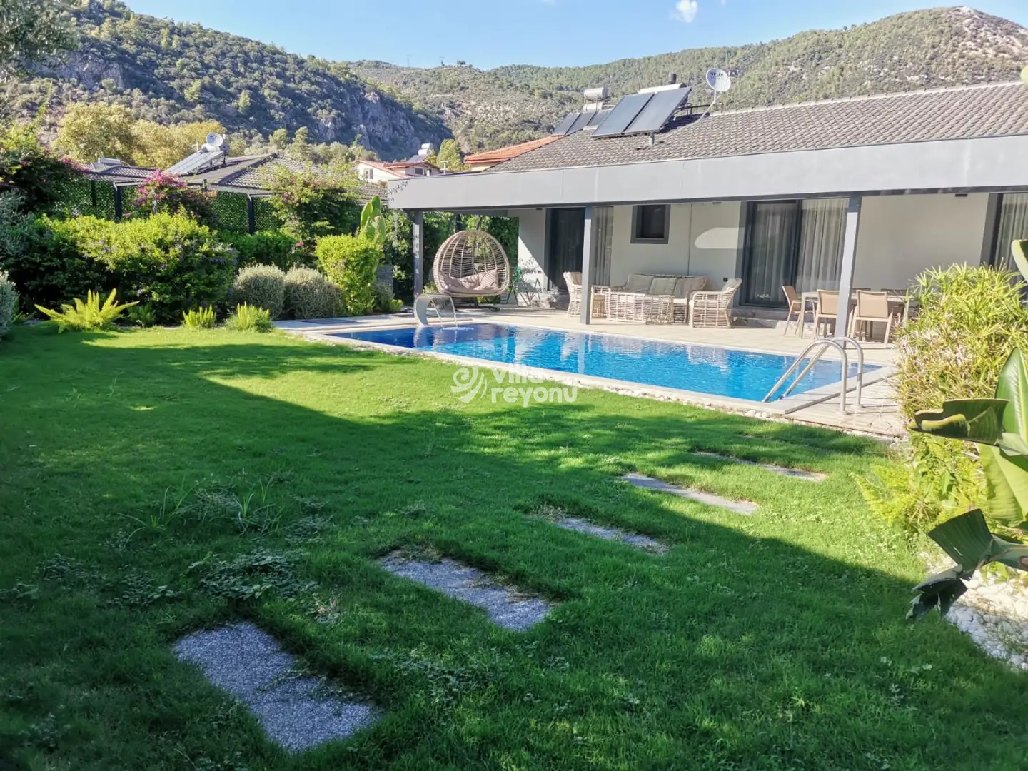 Villa Stambul