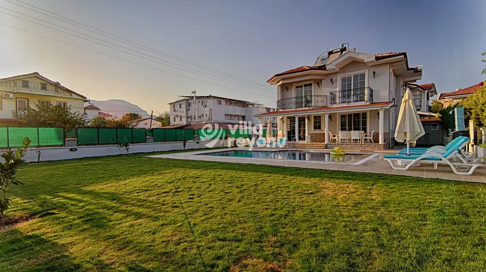 VİLLA CAVEN