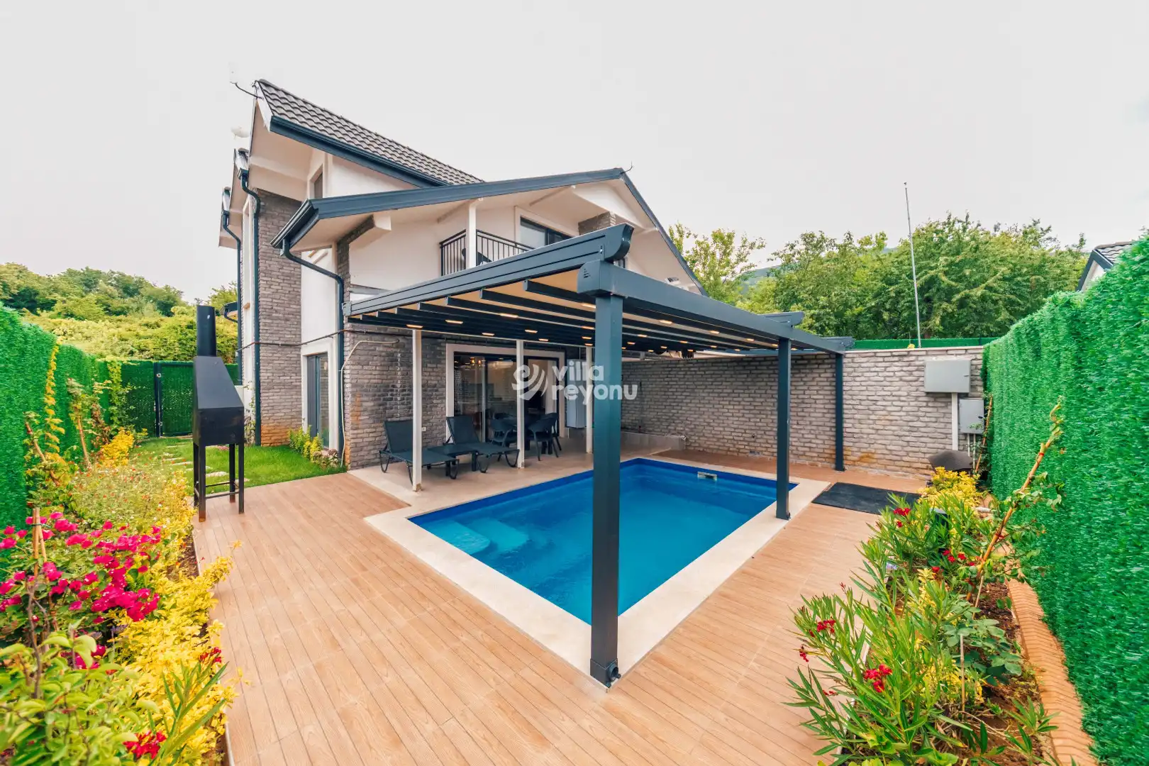 Villa Forest 5