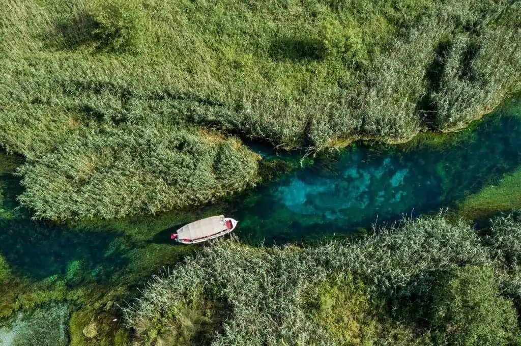 Akyaka Gezi Rehberi