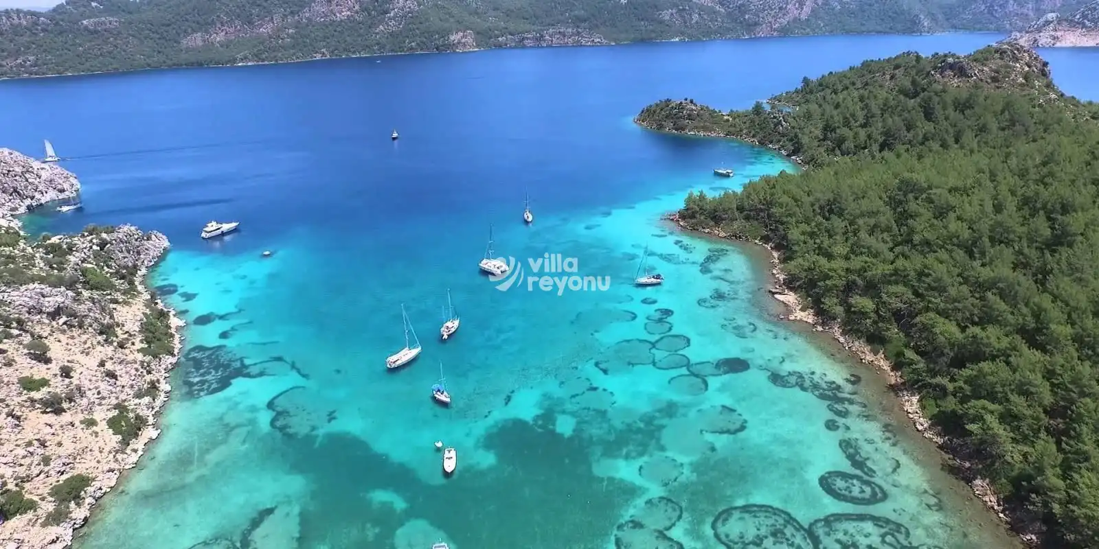 amos ancient city beach view
