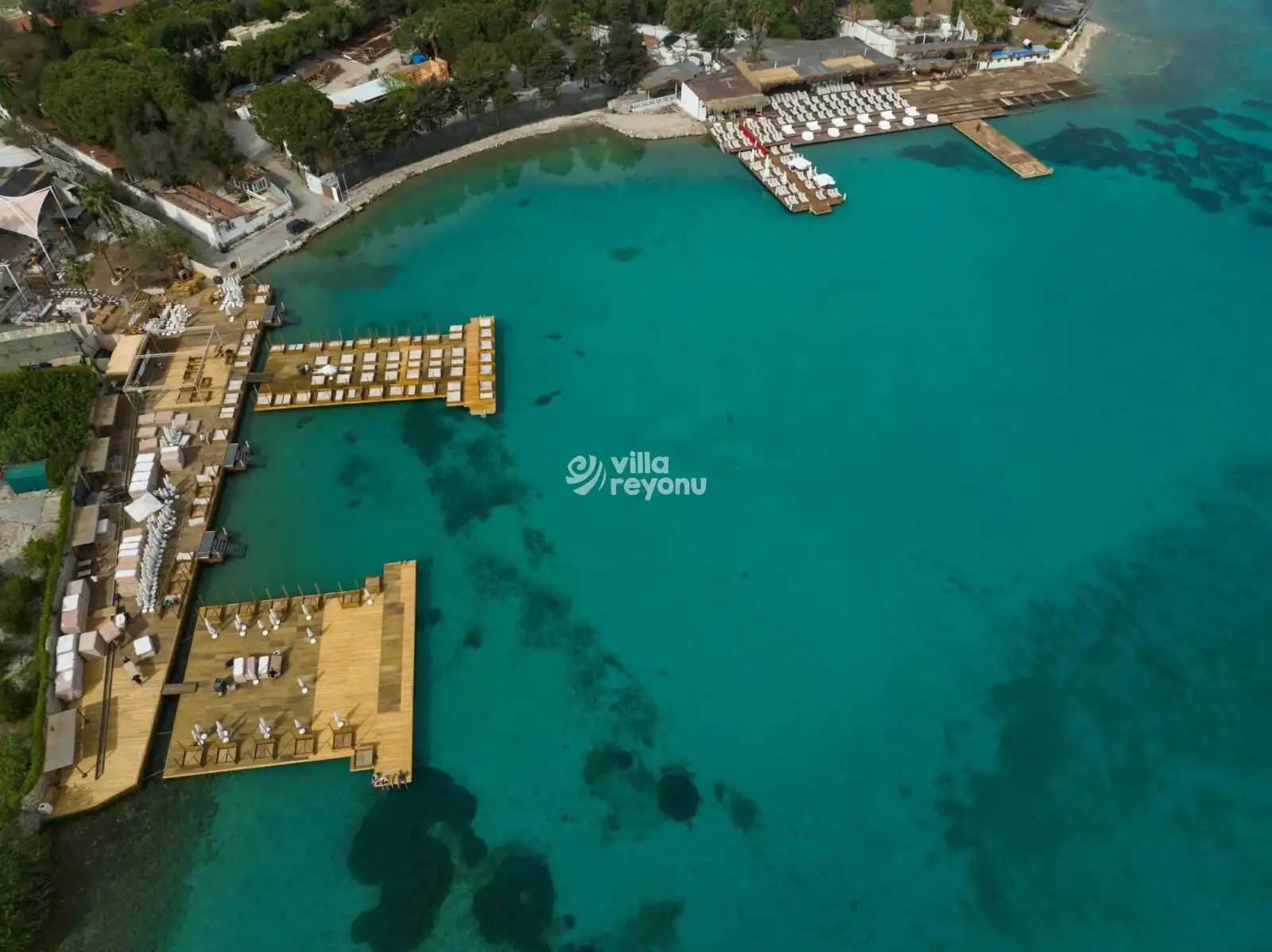 ayayorgi koyu çeşme