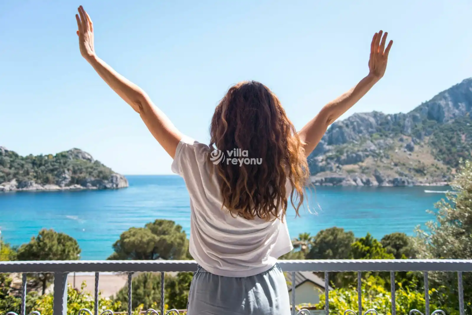 best time to visit turkey is august