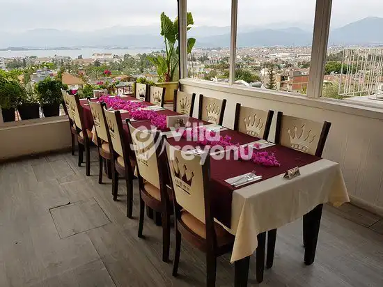 Kings Garden Restaurant