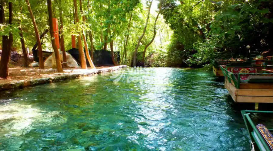 Yuvarlak Çay Restoranları