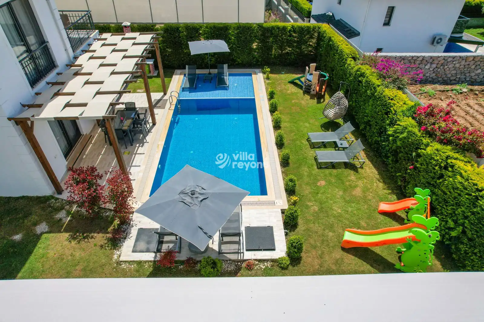 VİLLA LEONA 4