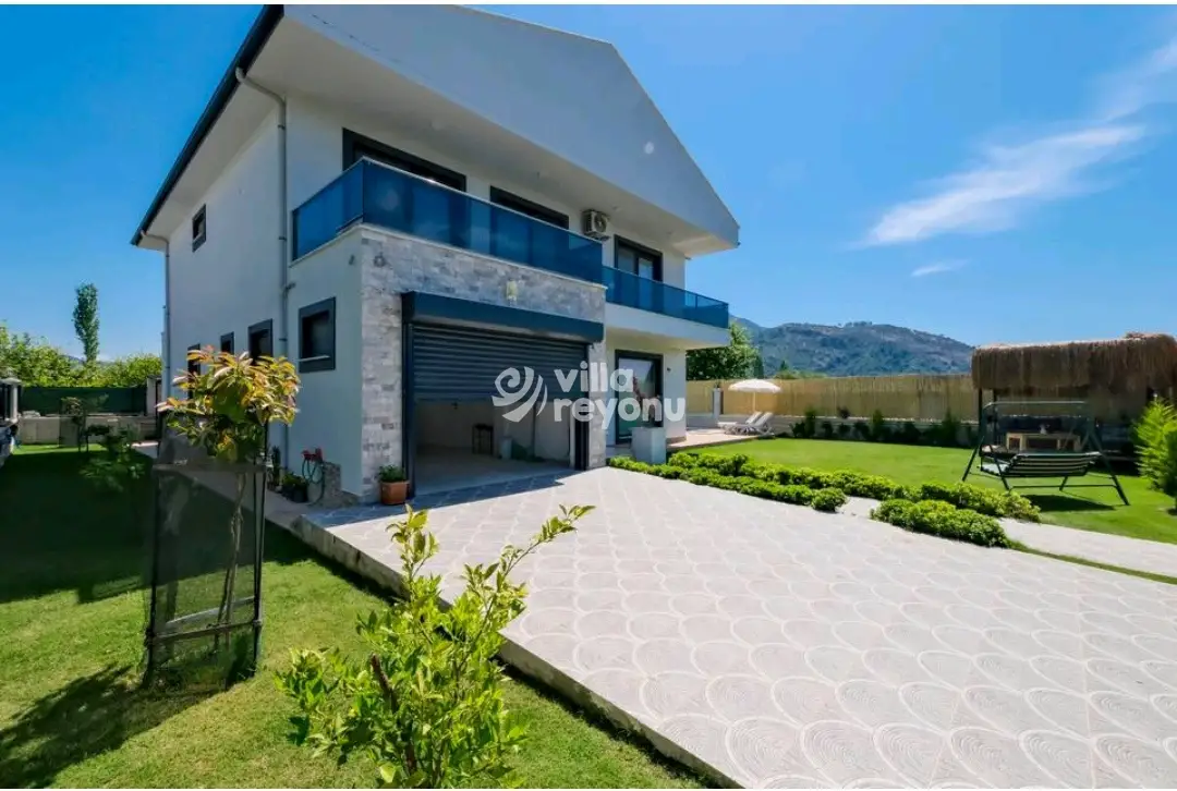 Villa Mogan