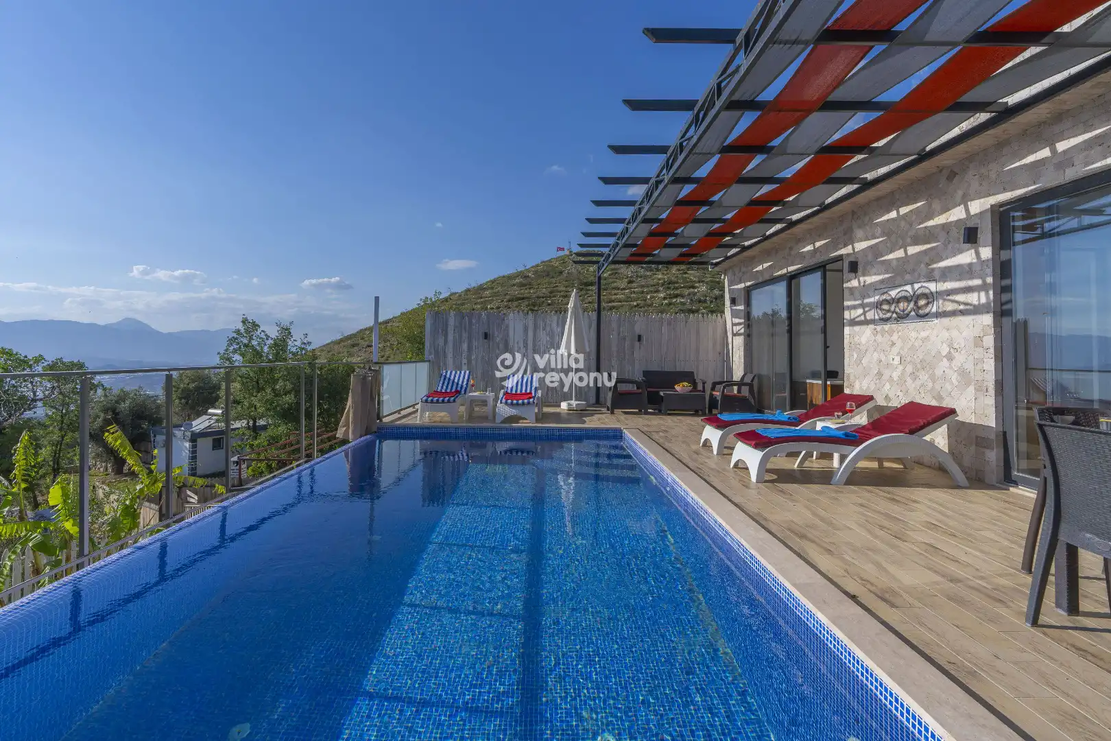 VİLLA ANİSA 2