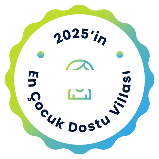 VİLLA CAMELIA DELUXE 2