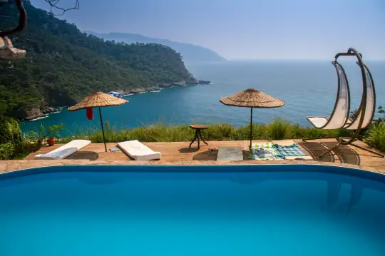 Türkiye'nin En Güzel Tatil Yerleri Nerelerdir?