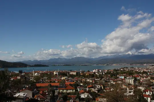 Fethiye'de Gezilecek 60 Yer: Doğa, Tarih ve Plajların Buluştuğu Cennet