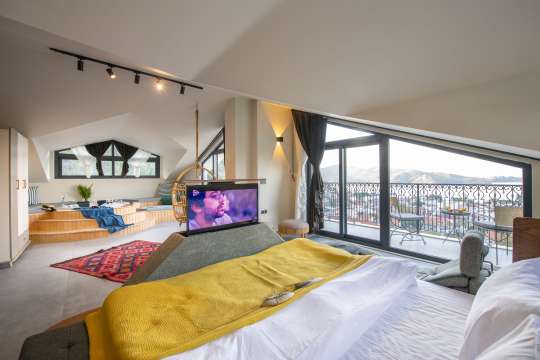 Villa Kiralama ile Tatil Deneyiminizi Nasıl Kişiselleştirebilirsiniz?