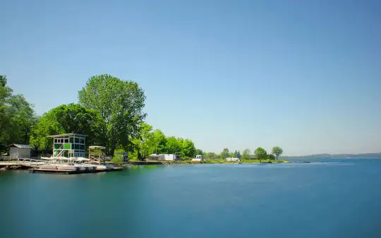 Sapanca Gezi Rehberi