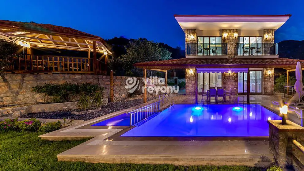 Villa Velora 1