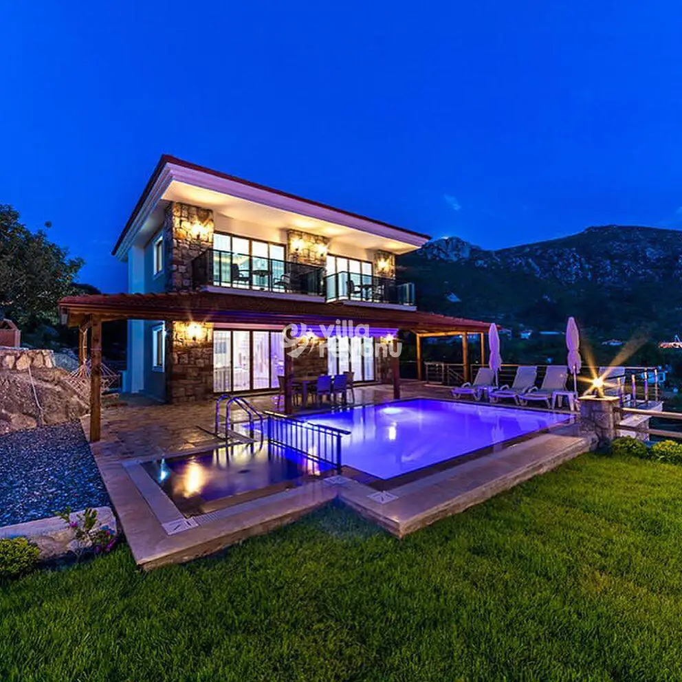 Villa Velora 1